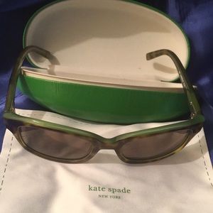 Kate Spade Shades